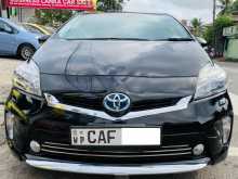 Toyota PRIUS 2014 Car