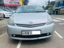 Toyota PRIUS 2008 Car
