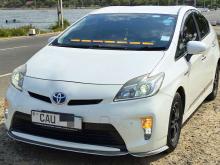 Toyota PRIUS S GRADE 2015 Car