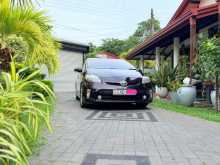 Toyota Prius 2013 Car