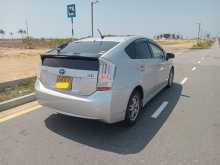 Toyota Prius 2011 Car
