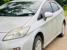 Toyota Prius 2009 Car