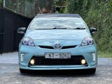 Toyota Prius 2009 Car