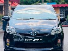 Toyota Prius 2011 Car