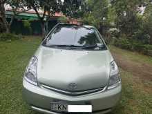 Toyota Prius 2008 Car