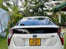 Toyota Prius 2016 Car