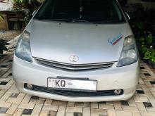 Toyota Prius 2009 Car