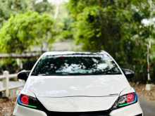Toyota Prius G Sport 2012 Car