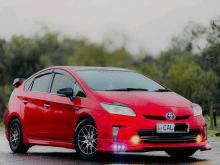 Toyota Prius 2014 Car