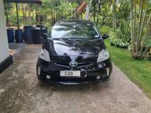 Toyota Prius 2014 Car
