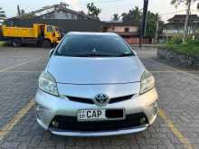 Toyota Prius 2013 Car