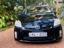 Toyota Prius 2010 Car