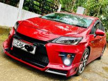 Toyota Prius 2012 Car