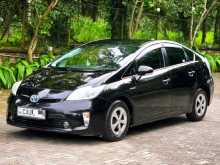 Toyota Prius 2017 Car