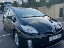 Toyota Prius 3rd Gen 2011 Car