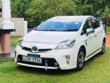 Toyota Prius 2015 Car