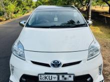 Toyota Prius 2012 Car