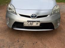 Toyota Prius 2014 Car