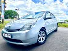 Toyota Prius 2008 Car