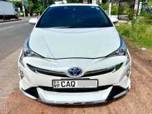 Toyota Prius 4rth 2017 Car