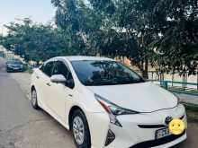 Toyota Prius 4TH Generation 2015 Car