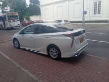 Toyota Prius 4th 51 2016 Car