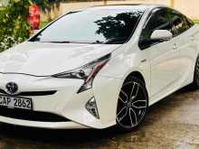 Toyota Prius 4th Generation 2016 Car