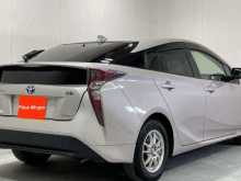 Toyota Prius 2016 Car