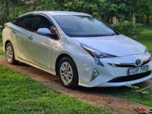 Toyota Prius 2016 Car