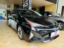 Toyota Prius 2016 Car