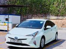 Toyota Prius 4TH Generation 2015 Car