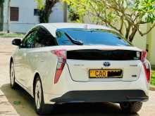 Toyota Prius 4th 2016 Car