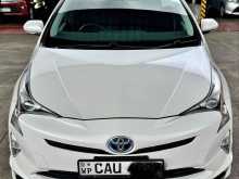 Toyota Prius 2016 Car