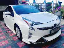 Toyota Prius 2017 Car