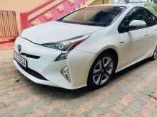 Toyota Prius 4th 50 2016 Car