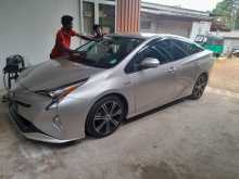 Toyota Prius 2016 Car