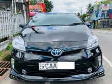 Toyota PRIUS LED S GRADE 2013 Car