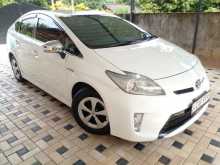 Toyota Prius 2013 Car