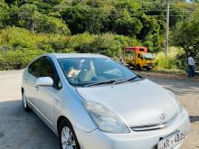 Toyota Prius 2010 Car