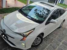 Toyota Prius 2016 Car