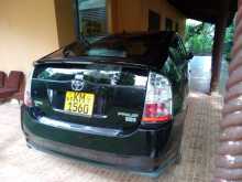 Toyota Prius 2008 Car