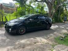 Toyota Prius 2011 Car