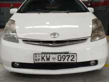Toyota Prius 2011 Car