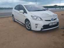 Toyota Prius 2014 Car