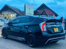 Toyota Prius 2013 Car