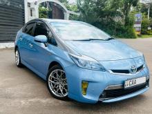 Toyota Prius 2012 Car