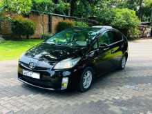 Toyota Prius 2010 Car