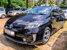 Toyota Prius 2013 Car