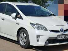 Toyota Prius 2015 Car