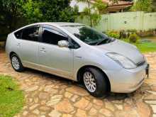Toyota Prius 2008 Car